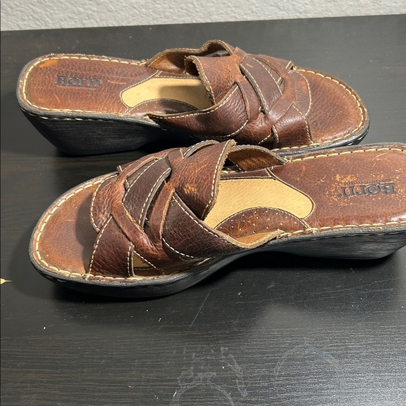 Born Sandals - Picture 4 of 6